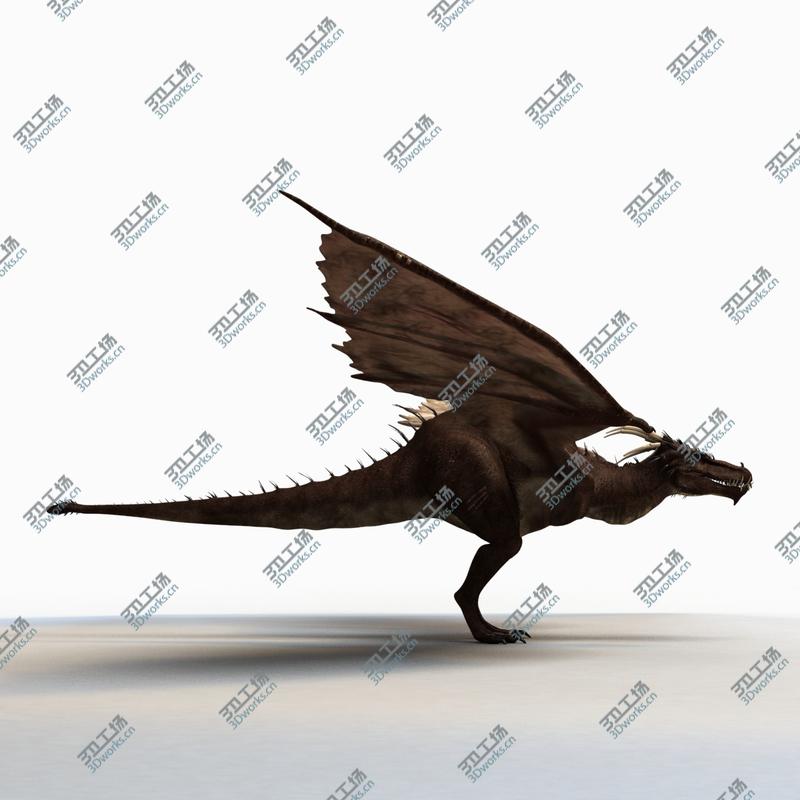 images/goods_img/20210319/Dragon (Wyvern)/3.jpg